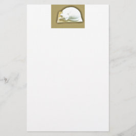 キャットオン金ゴールドボックスII 便箋