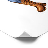 キャットカウボーイズ ポスター (角)