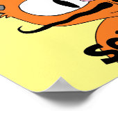 キャットカウボーイ（キャットカウボーイ） ポスター (角)