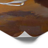 キャットカウボーイ ポスター (角)