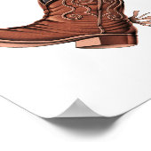 キャットカウボーイ ポスター (角)