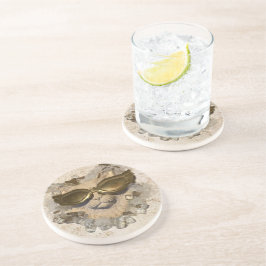 キャットカッコいいコースター コースター