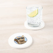 キャットカッコいいコースター コースター (側面)