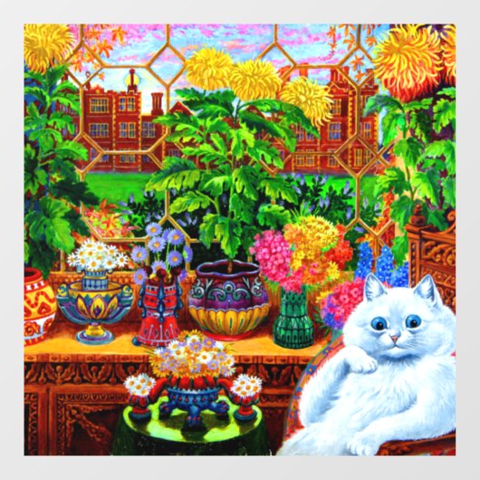 キャットカレッジマスター ウィンドウサイン (シート)