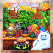 キャットカレッジマスター ウィンドウサイン (シート2)