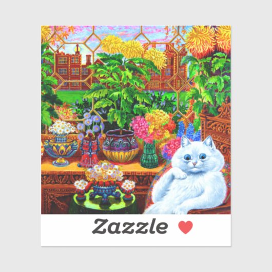 キャットカレッジマスター シール (シート)