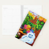 キャットカレッジマスター プランナー手帳 (ディスプレー)