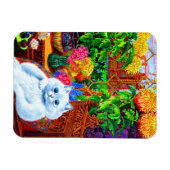 キャットカレッジマスター マグネット (横)