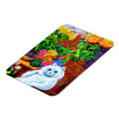 キャットカレッジマスター マグネット (左側)