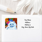 キャットカレッジマスター ラベル (インサイチュ)