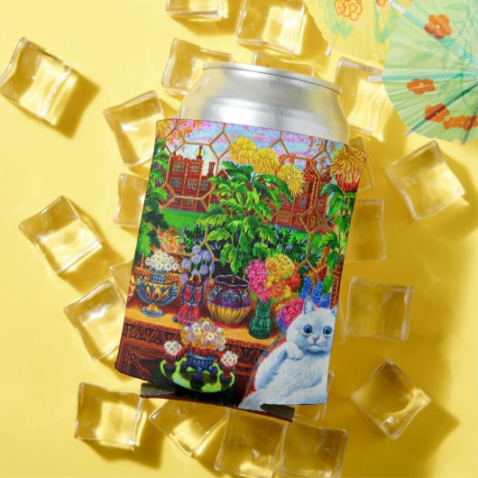 キャットカレッジマスター 缶クーラー (インサイチュ 夏)