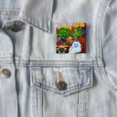 キャットカレッジマスター 缶バッジ (インサイチュ)