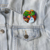 キャットカレッジマスター 缶バッジ (インサイチュ)