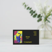 キャットカンパニー名刺 名刺 (スタンド正面)