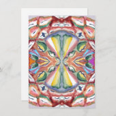 キャットカード (正面/裏面)