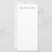 キャットカード (裏面)