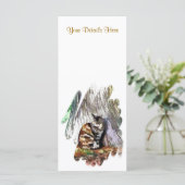 キャットカード (スタンド正面)