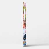 キャットガーデンパーティー Case-Mate iPhoneケース (裏面 / 左)