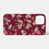 キャットキストンデザイン Case-Mate iPhoneケース (裏面 (横))