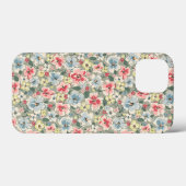 キャットキストンデザイン Case-Mate iPhoneケース (裏面 (横))