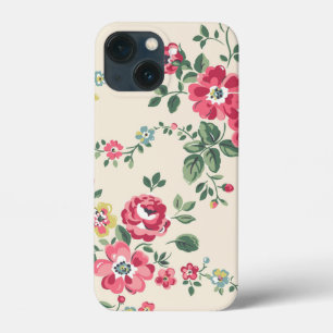 キャットキストンデザイン iPhone 13 MINIケース