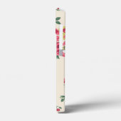 キャットキストンデザイン Case-Mate iPhoneケース (裏面 / 左)