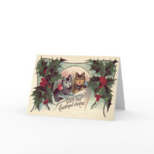 キャットキットホリー