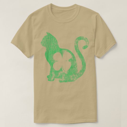 キャットギフトセント Tシャツ (デザイン正面)