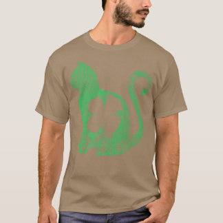 キャットギフトセント Tシャツ