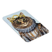 キャットクイーン2 マグネット (右側)