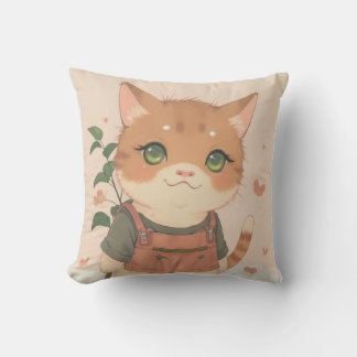 キャットクッション クッション