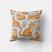 キャットクッション クッション (裏面)