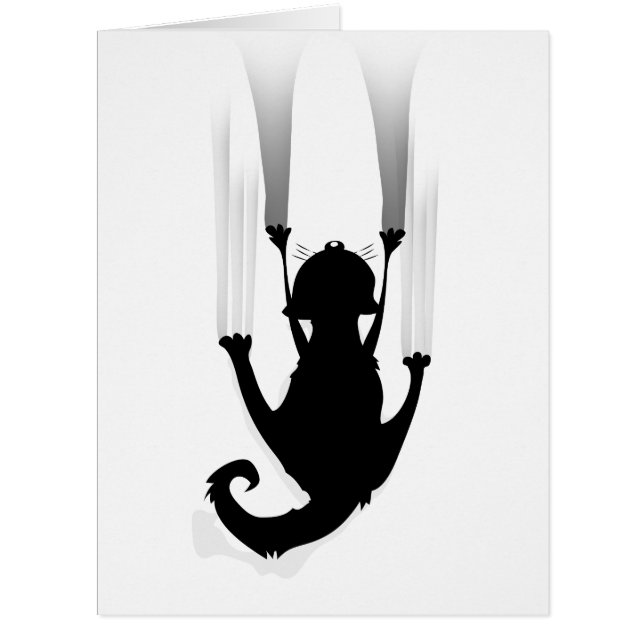 キャットクライム (正面)