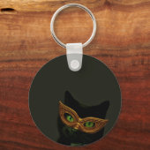 キャットクラス キーホルダー (正面)