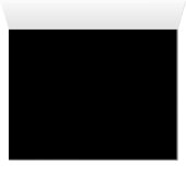 キャットクリスマスサンタハットおもしろいカメリートマス (内部横(下))