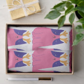 キャットクリスマスホリデー 薄葉紙 (ギフト)