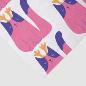 キャットクリスマスホリデー 薄葉紙 (詳細)