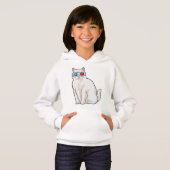 キャットグラス (正面フル)