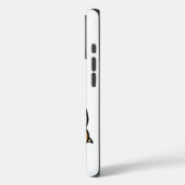 キャットグラブ Case-Mate iPhoneケース (裏面 / 左)