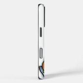 キャットグラブ Case-Mate iPhoneケース (裏面 / 右)