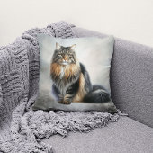 キャットグレース&美しい クッション