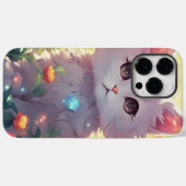 キャットケース Case-Mate iPhoneケース (裏面 (横))