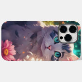キャットケース Case-Mate iPhoneケース (裏面 (横))