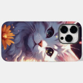 キャットケース Case-Mate iPhoneケース (裏面 (横))