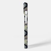 キャットコラージバイシャーリーテイラー Case-Mate iPhoneケース (裏面 / 左)