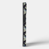 キャットコラージバイシャーリーテイラー Case-Mate iPhoneケース (裏面 / 右)