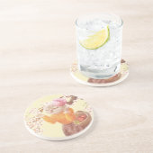 キャットコースターの歌 コースター (側面)