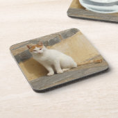 キャットコースター コースター (左側)