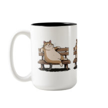 キャットザベンチシッター