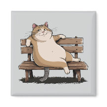キャットザベンチシッター